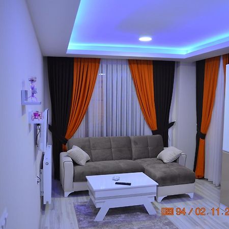 Sweet Home Samsun Atakum Exterior foto