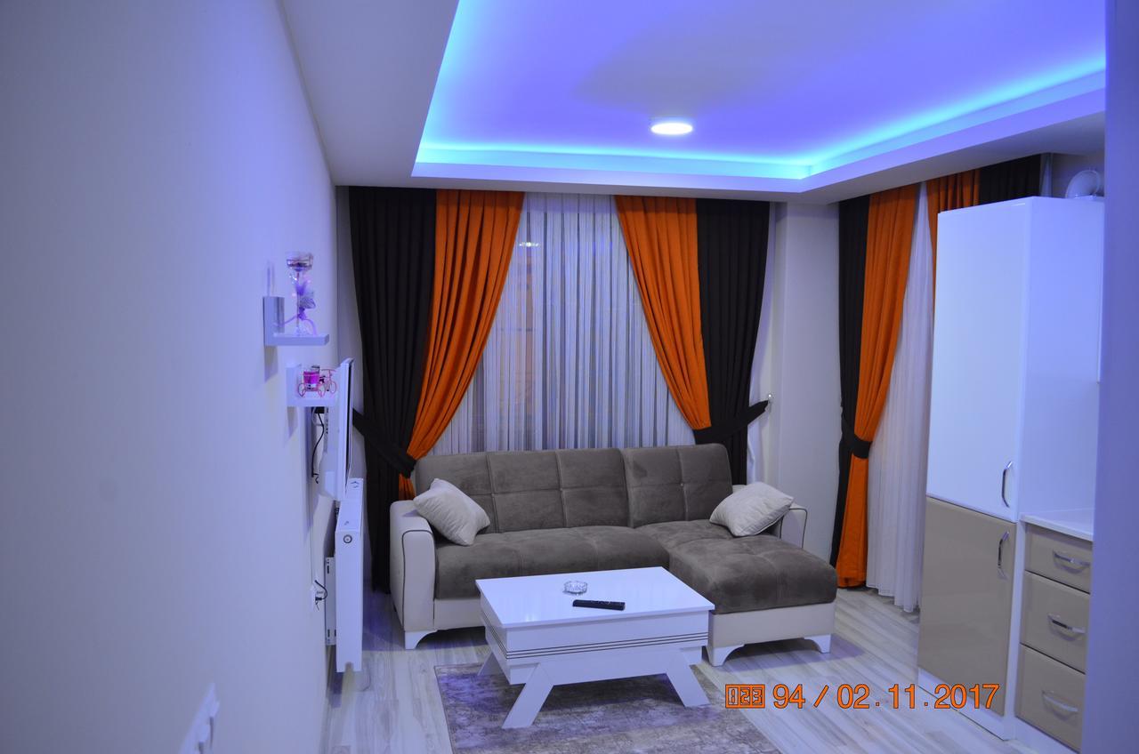 Sweet Home Samsun Atakum Exterior foto