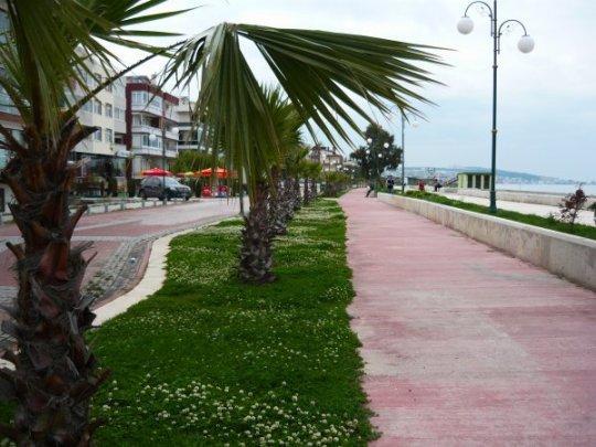 Sweet Home Samsun Atakum Exterior foto