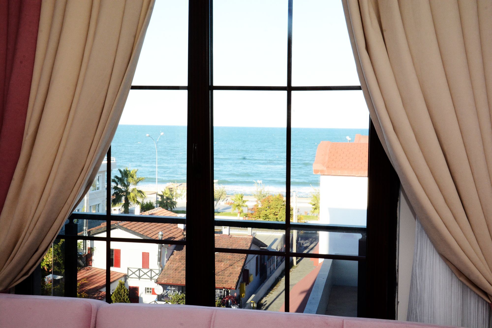 Sweet Home Samsun Atakum Exterior foto